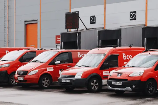 Интервью Veeroute